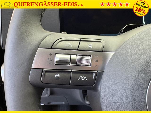 Hyundai KONA IMPRESSION PLUS HEV DCT SITZBELÜFTUNG BOSE ACC 