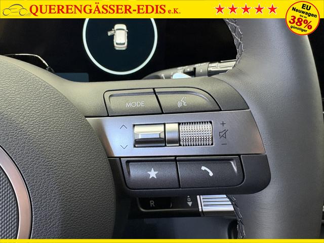 Hyundai KONA IMPRESSION PLUS HEV DCT SITZBELÜFTUNG BOSE ACC 