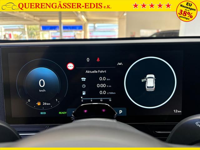 Hyundai KONA IMPRESSION PLUS HEV DCT SITZBELÜFTUNG BOSE ACC 