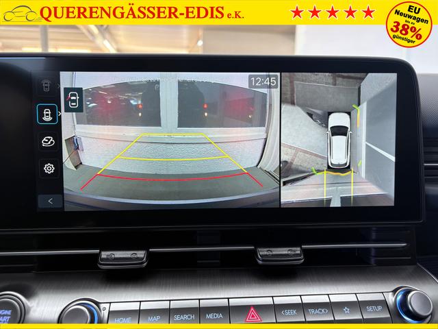 Hyundai KONA IMPRESSION PLUS HEV DCT SITZBELÜFTUNG BOSE ACC 