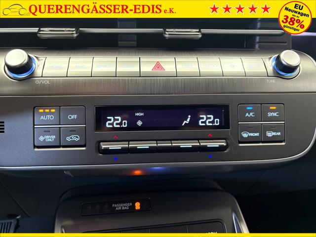 Hyundai KONA IMPRESSION PLUS HEV DCT SITZBELÜFTUNG BOSE ACC 