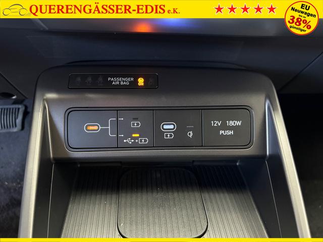 Hyundai KONA IMPRESSION PLUS HEV DCT SITZBELÜFTUNG BOSE ACC 