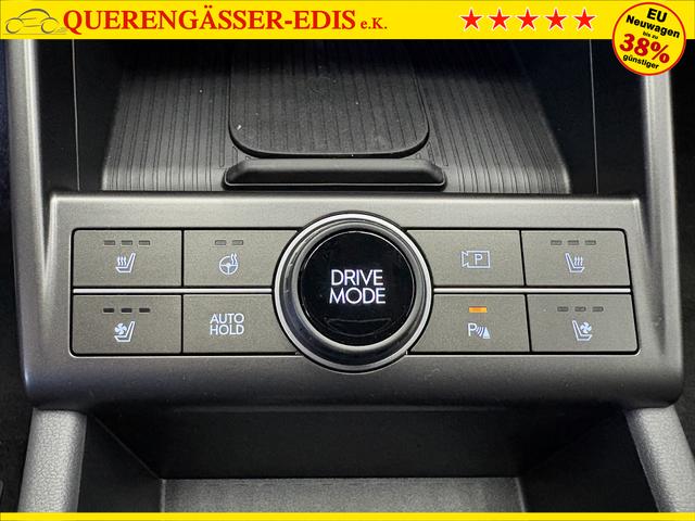 Hyundai KONA IMPRESSION PLUS HEV DCT SITZBELÜFTUNG BOSE ACC 