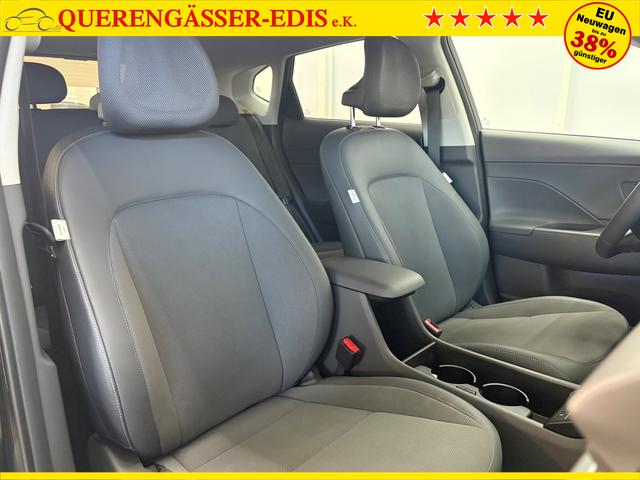 Hyundai KONA IMPRESSION PLUS HEV DCT SITZBELÜFTUNG BOSE ACC 