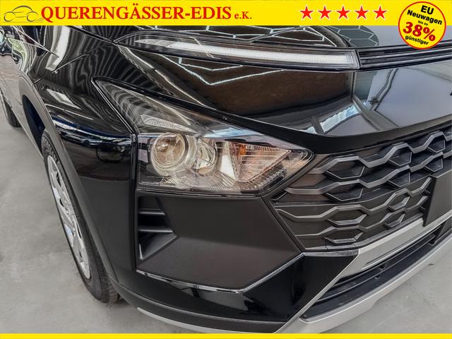 Hyundai BAYON COMFORT FL SHZ LED NAVI RFK PDC TEMPOMAT 