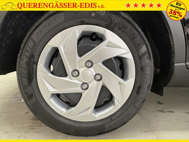 Hyundai BAYON COMFORT FL SHZ LED NAVI RFK PDC TEMPOMAT 