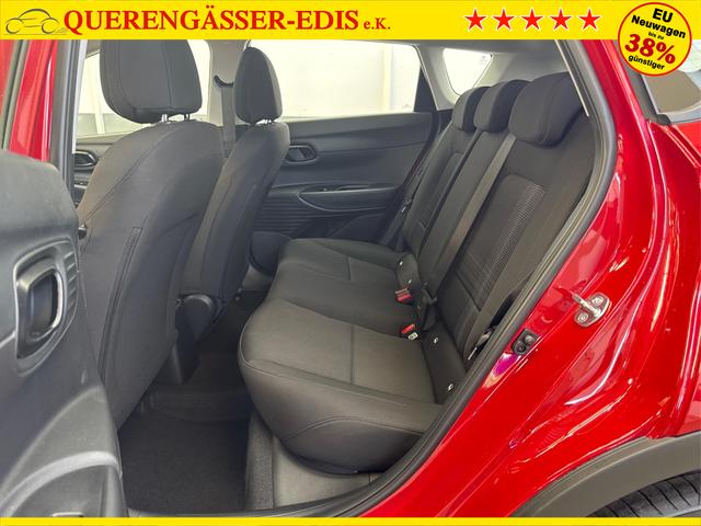 Hyundai BAYON LIFE FL NAVI RFK PDC TEMPOMAT 