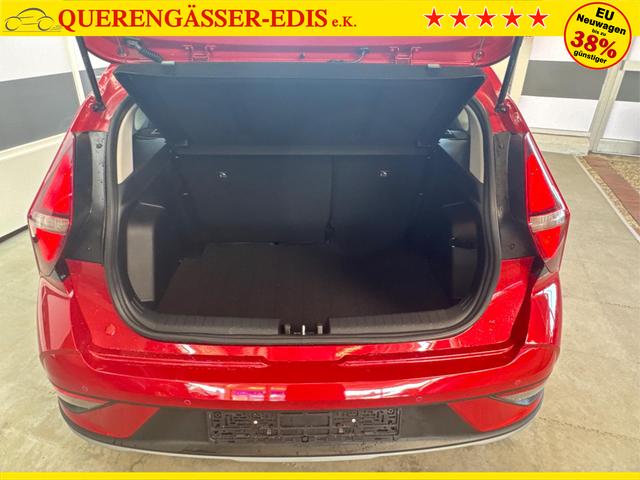 Hyundai BAYON LIFE FL NAVI RFK PDC TEMPOMAT 