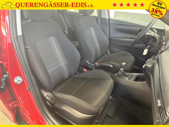 Hyundai BAYON LIFE FL NAVI RFK PDC TEMPOMAT 