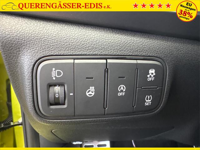 Hyundai BAYON COMFORT FL SHZ LED NAVI RFK PDC TEMPOMAT 