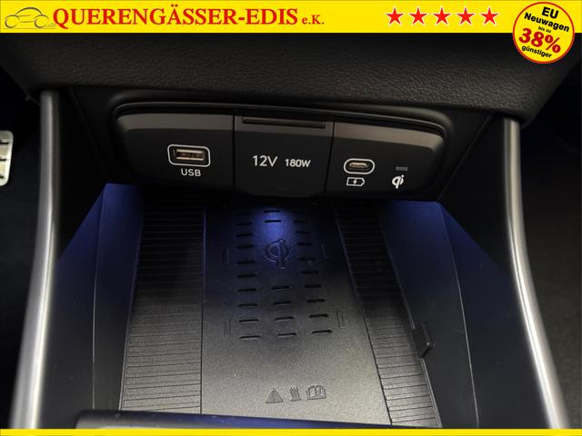 Hyundai BAYON COMFORT FL SHZ LED NAVI RFK PDC TEMPOMAT 