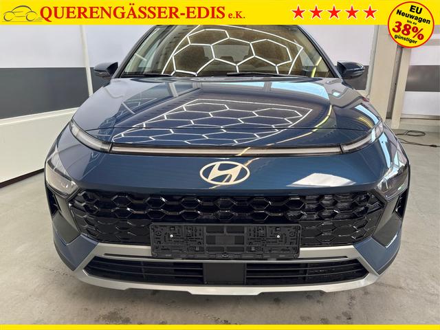 Beispielbilder, ggf. teilweise mit Sonderausstattung