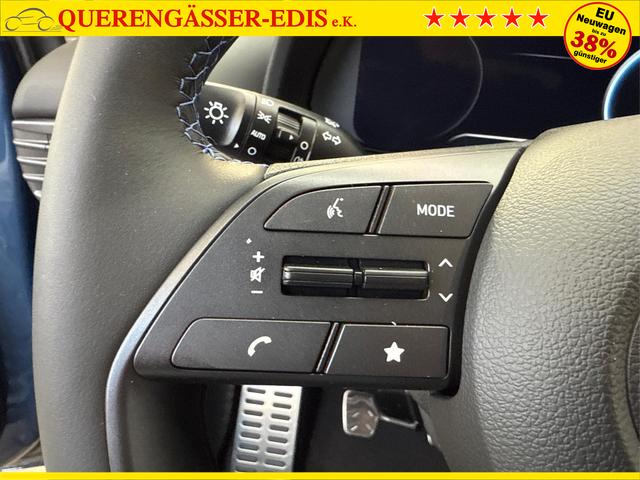 Beispielbilder, ggf. teilweise mit Sonderausstattung