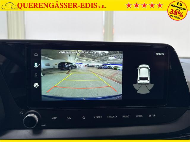 Beispielbilder, ggf. teilweise mit Sonderausstattung