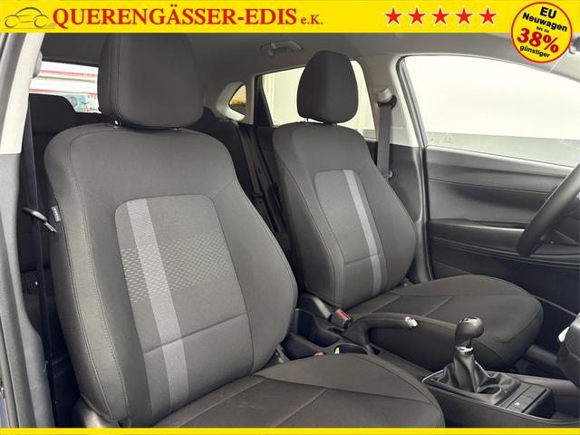 Beispielbilder, ggf. teilweise mit Sonderausstattung