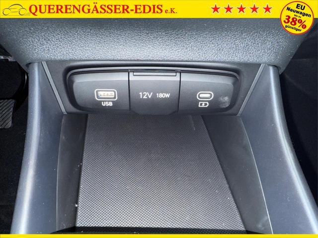 Beispielbilder, ggf. teilweise mit Sonderausstattung