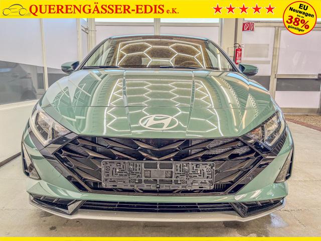 Beispielbilder, ggf. teilweise mit Sonderausstattung