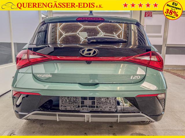 Beispielbilder, ggf. teilweise mit Sonderausstattung