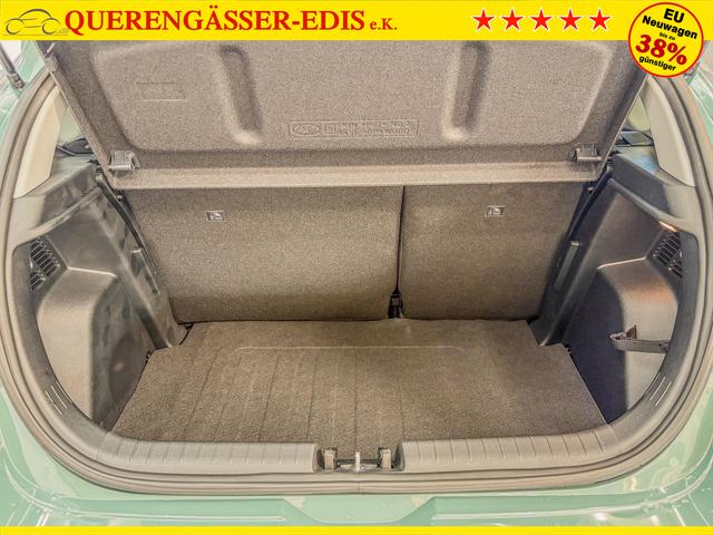 Beispielbilder, ggf. teilweise mit Sonderausstattung