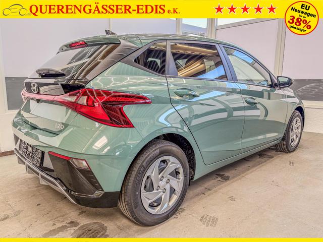 Beispielbilder, ggf. teilweise mit Sonderausstattung