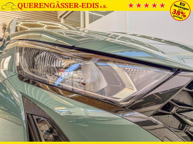 Beispielbilder, ggf. teilweise mit Sonderausstattung