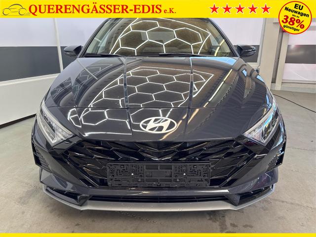 Beispielbilder, ggf. teilweise mit Sonderausstattung