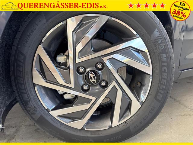 Beispielbilder, ggf. teilweise mit Sonderausstattung