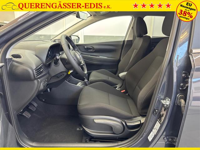 Beispielbilder, ggf. teilweise mit Sonderausstattung