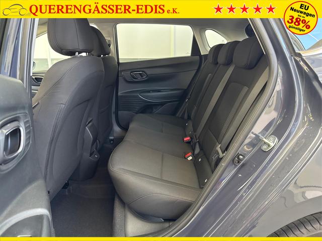 Beispielbilder, ggf. teilweise mit Sonderausstattung