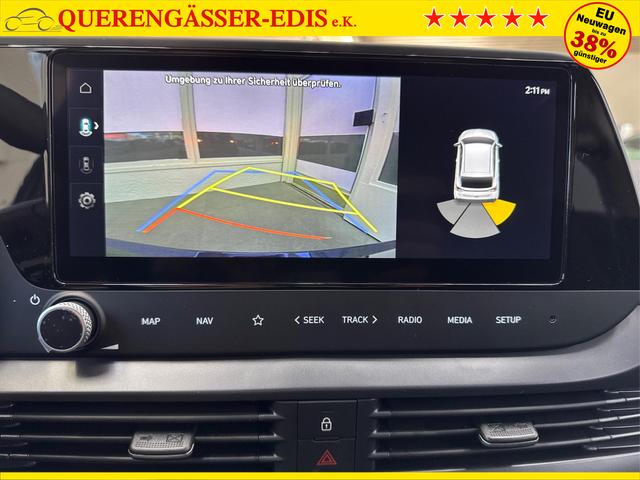 Beispielbilder, ggf. teilweise mit Sonderausstattung