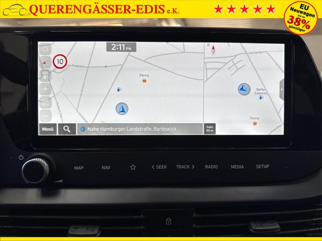 Beispielbilder, ggf. teilweise mit Sonderausstattung