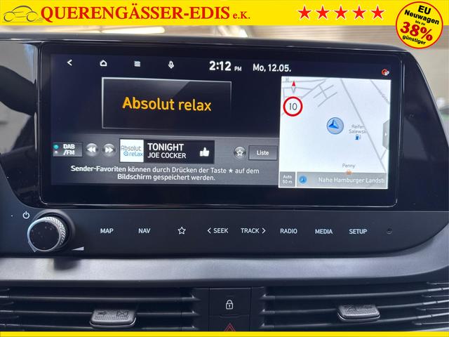 Beispielbilder, ggf. teilweise mit Sonderausstattung