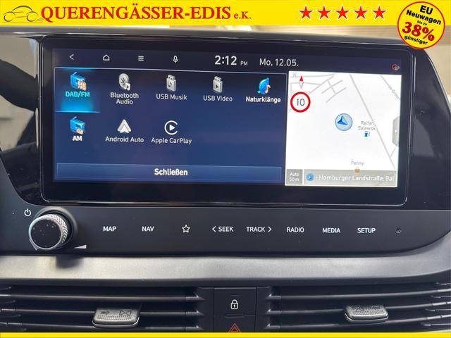 Beispielbilder, ggf. teilweise mit Sonderausstattung