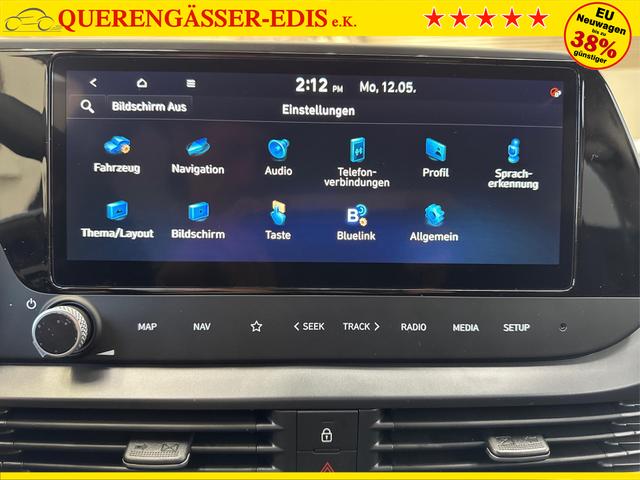 Beispielbilder, ggf. teilweise mit Sonderausstattung