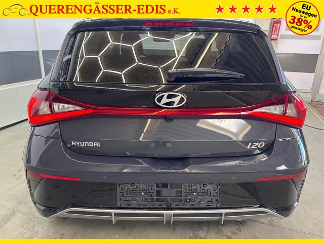 Beispielbilder, ggf. teilweise mit Sonderausstattung