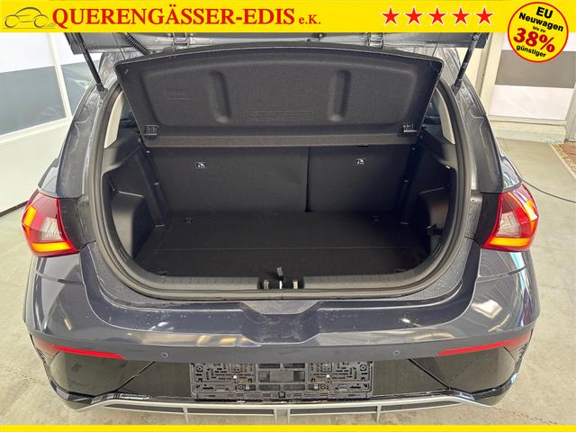 Beispielbilder, ggf. teilweise mit Sonderausstattung