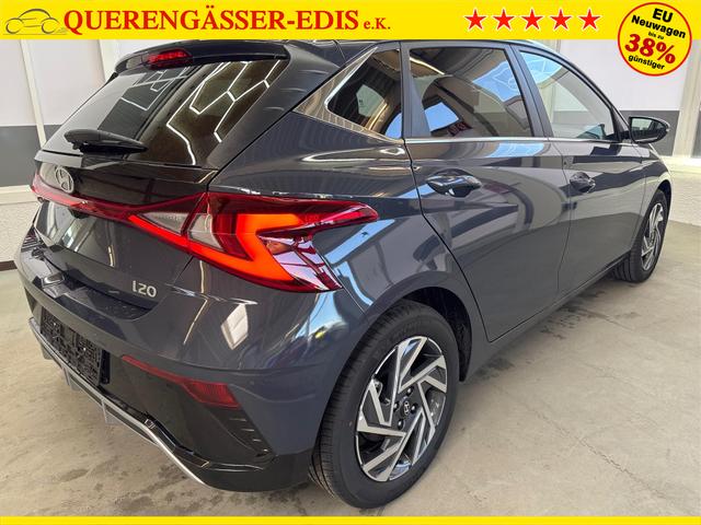 Beispielbilder, ggf. teilweise mit Sonderausstattung