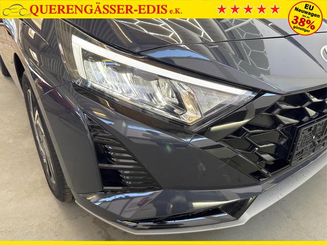 Beispielbilder, ggf. teilweise mit Sonderausstattung