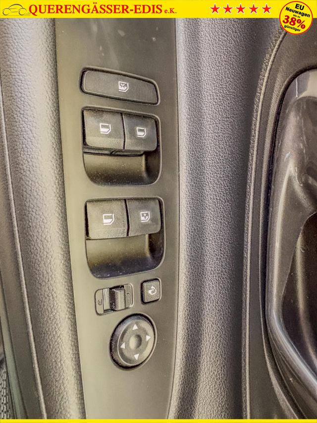 Hyundai i20 STYLE DCT ACC SHZ NAVI RFK 