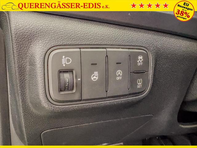 Hyundai i20 STYLE DCT ACC SHZ NAVI RFK 