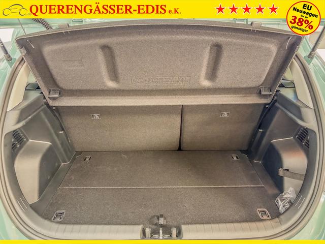 Hyundai i20 STYLE DCT ACC SHZ NAVI RFK 