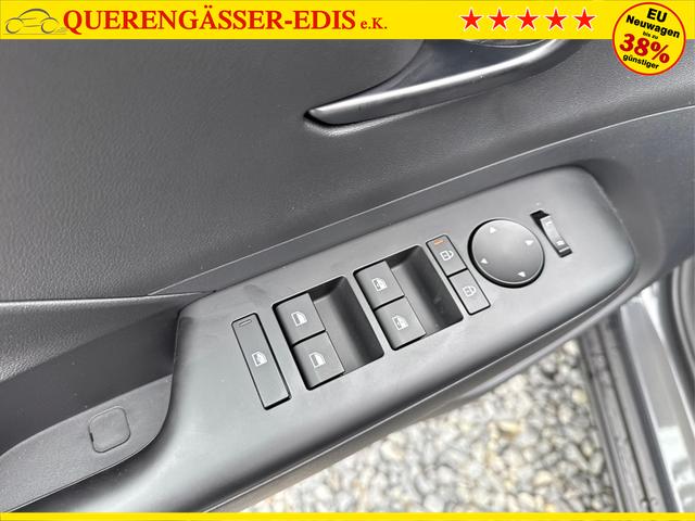 Beispielbilder, ggf. teilweise mit Sonderausstattung