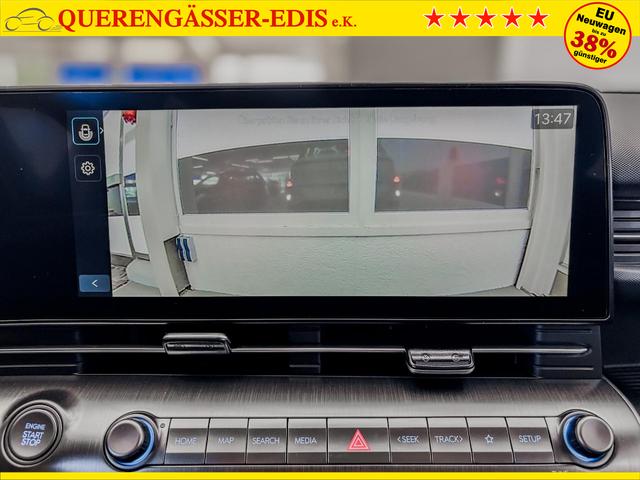 Beispielbilder, ggf. teilweise mit Sonderausstattung