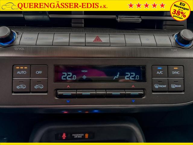 Beispielbilder, ggf. teilweise mit Sonderausstattung