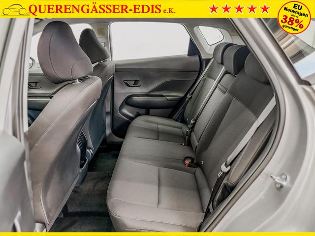 Beispielbilder, ggf. teilweise mit Sonderausstattung