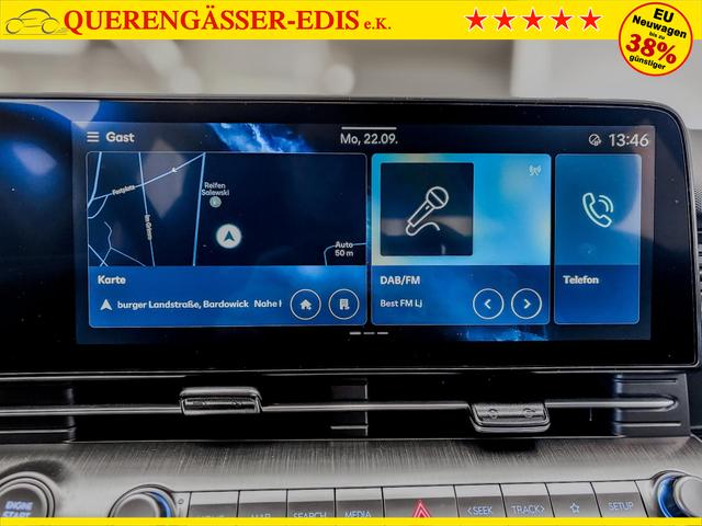 Beispielbilder, ggf. teilweise mit Sonderausstattung