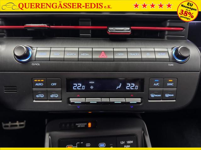 Beispielbilder, ggf. teilweise mit Sonderausstattung