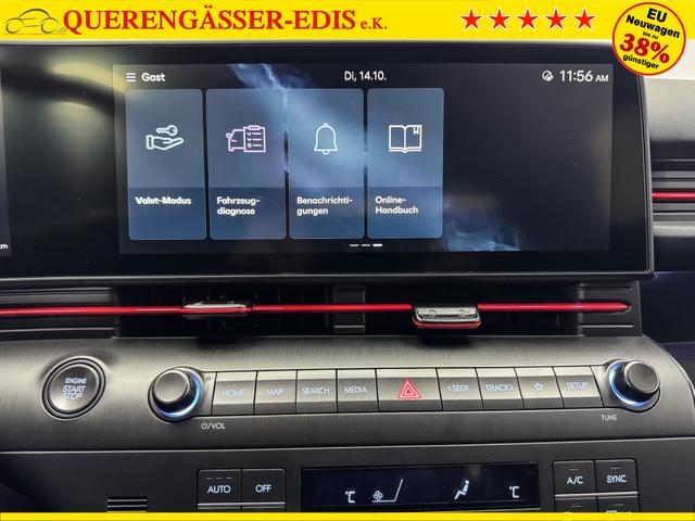 Beispielbilder, ggf. teilweise mit Sonderausstattung