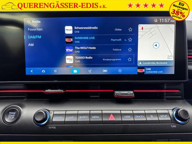 Beispielbilder, ggf. teilweise mit Sonderausstattung