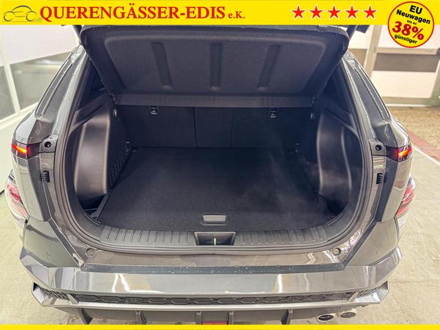 Beispielbilder, ggf. teilweise mit Sonderausstattung